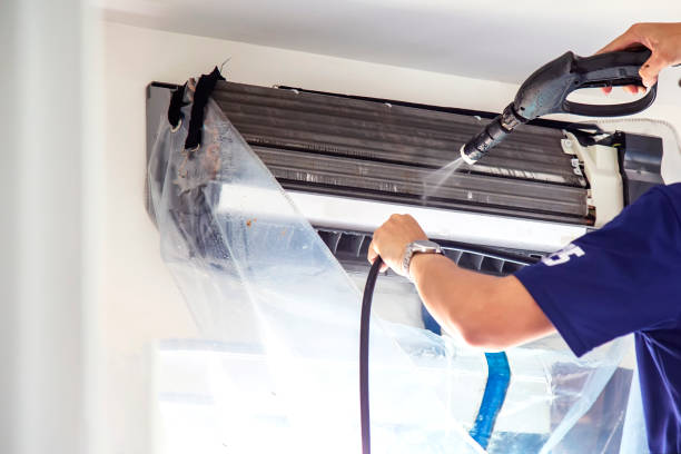 HVAC System Cleaning in Mcguire Af, NJ