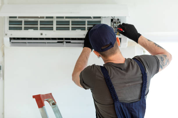 Best Air Duct Cleaning Near Me  in Mcguire Af, NJ