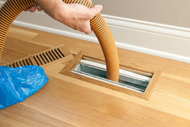Best General Air Duct Cleaning  in Mcguire Af, NJ