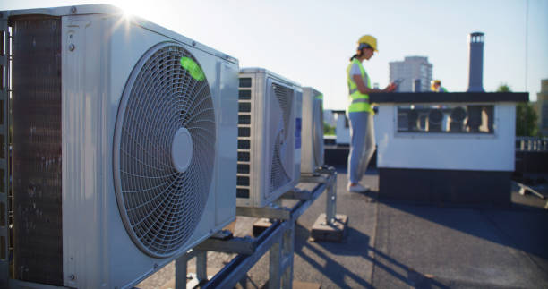 Best Commercial Air Duct Cleaning  in Mcguire Af, NJ