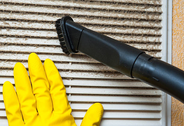 Best Air Duct Cleaning Cost  in Mcguire Af, NJ