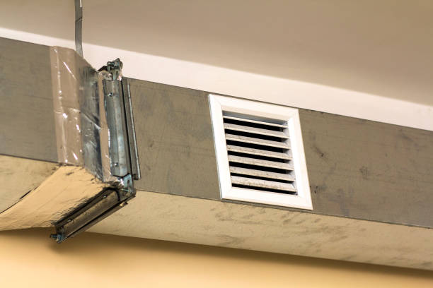Best Affordable Duct Cleaning Services  in Mcguire Af, NJ